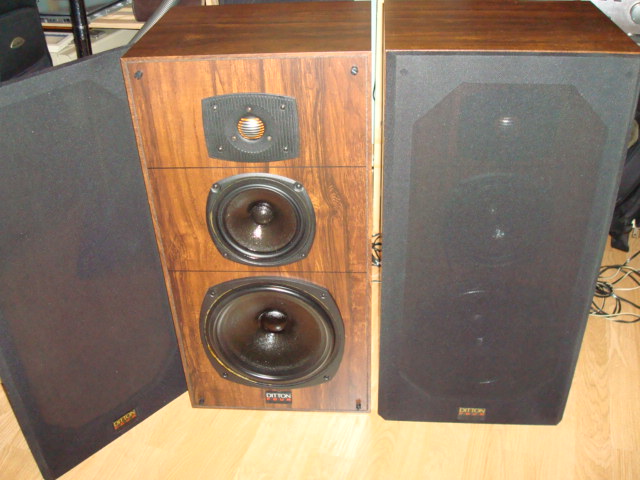 Celestion Ditton 4