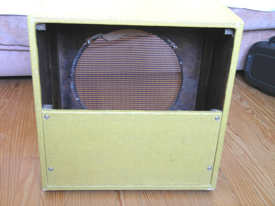 DIY 1x12 image (583252) Audiofanzine