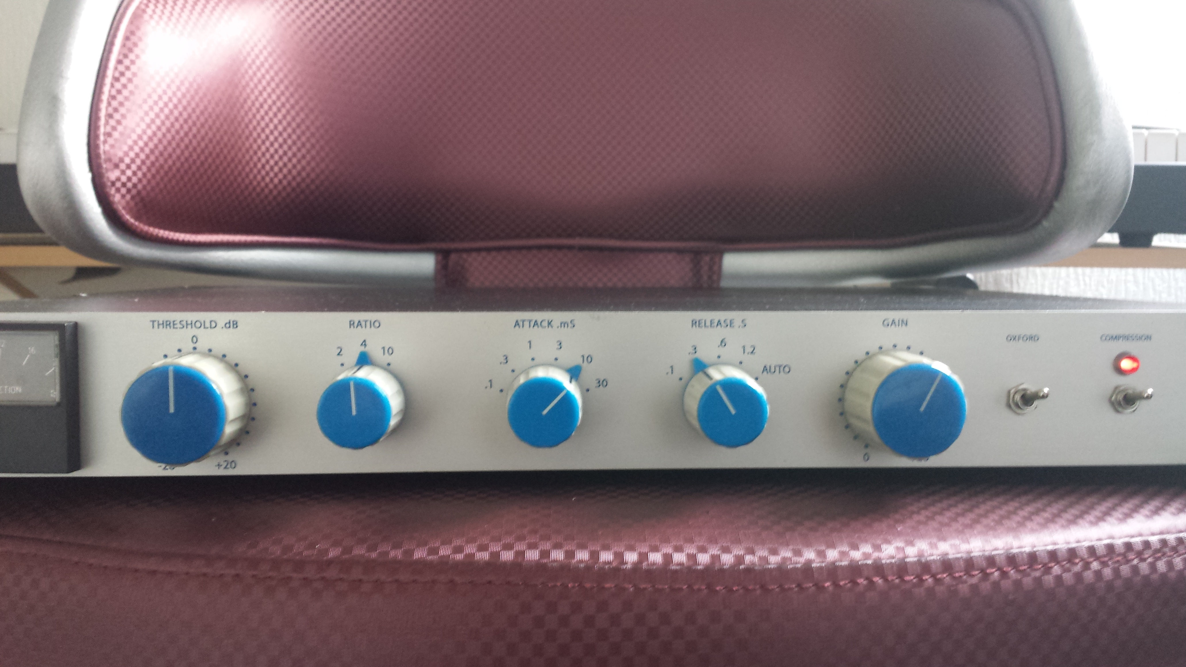 DIY SSL 4000 Clone image (999198) Audiofanzine