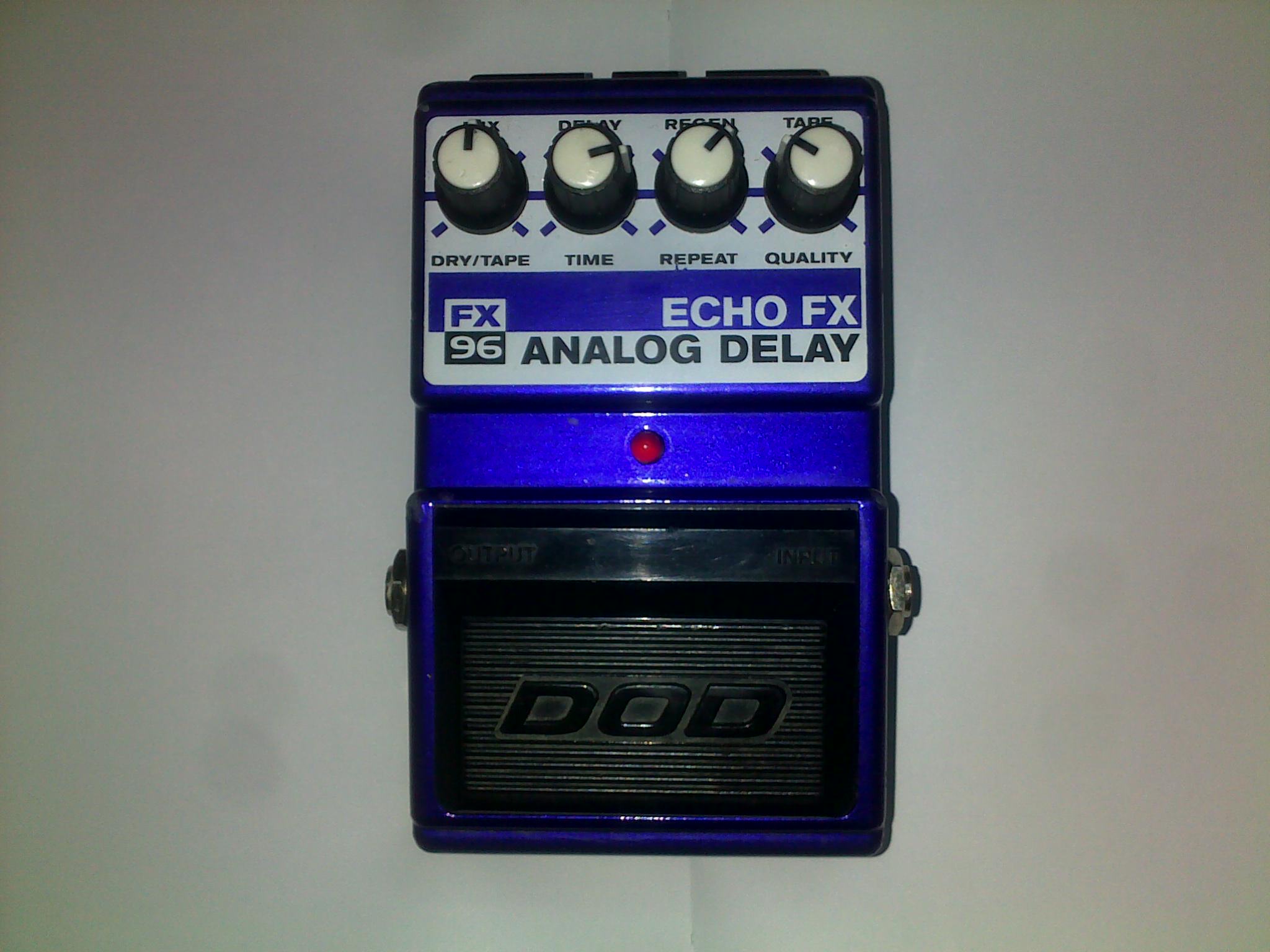 Dod Fx 96