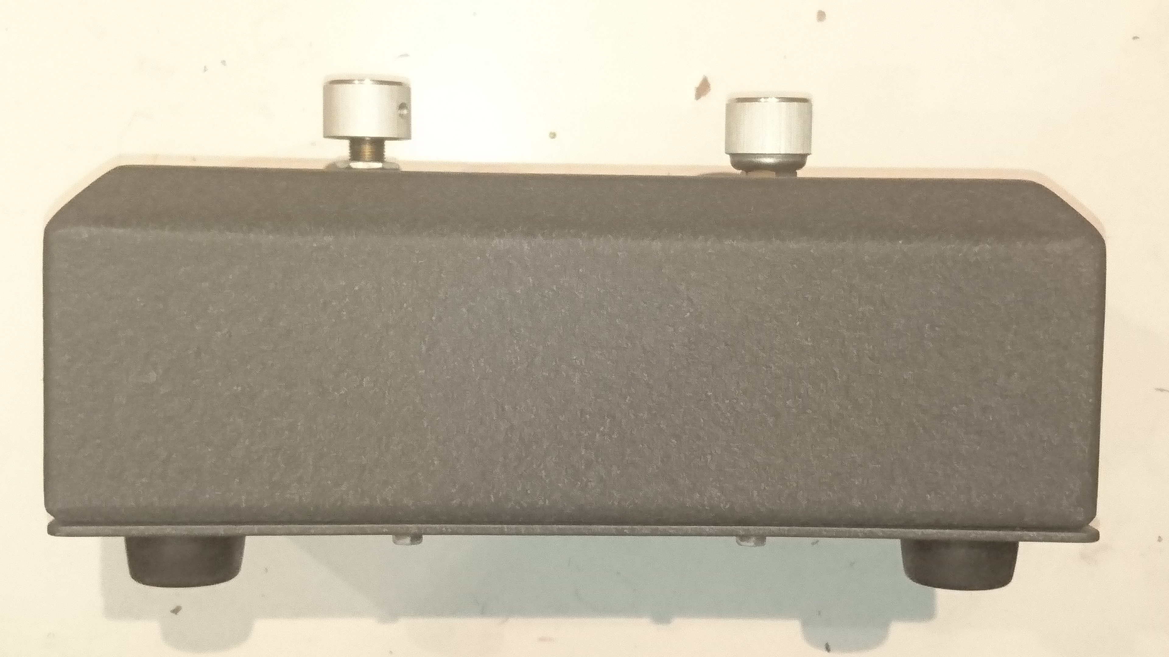 Z AIR BRAKE Dr. Z Amplification Z Air Brake Audiofanzine