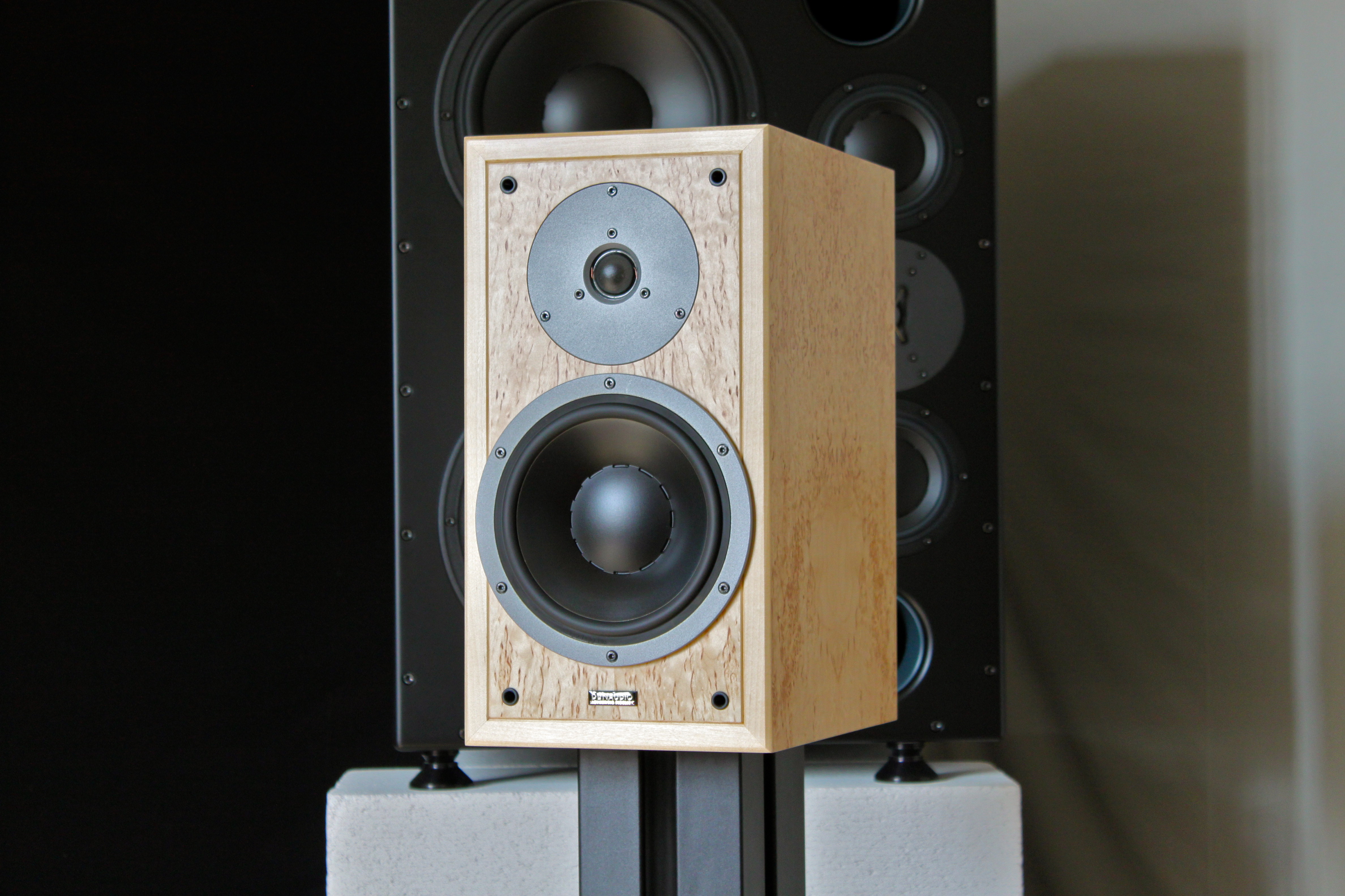 Dynaudio Special 25 image (298464) Audiofanzine