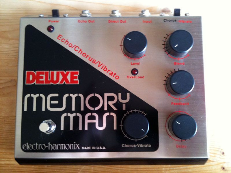 Vintage amps / FX Loops question Fender Stratocaster Guitar Forum