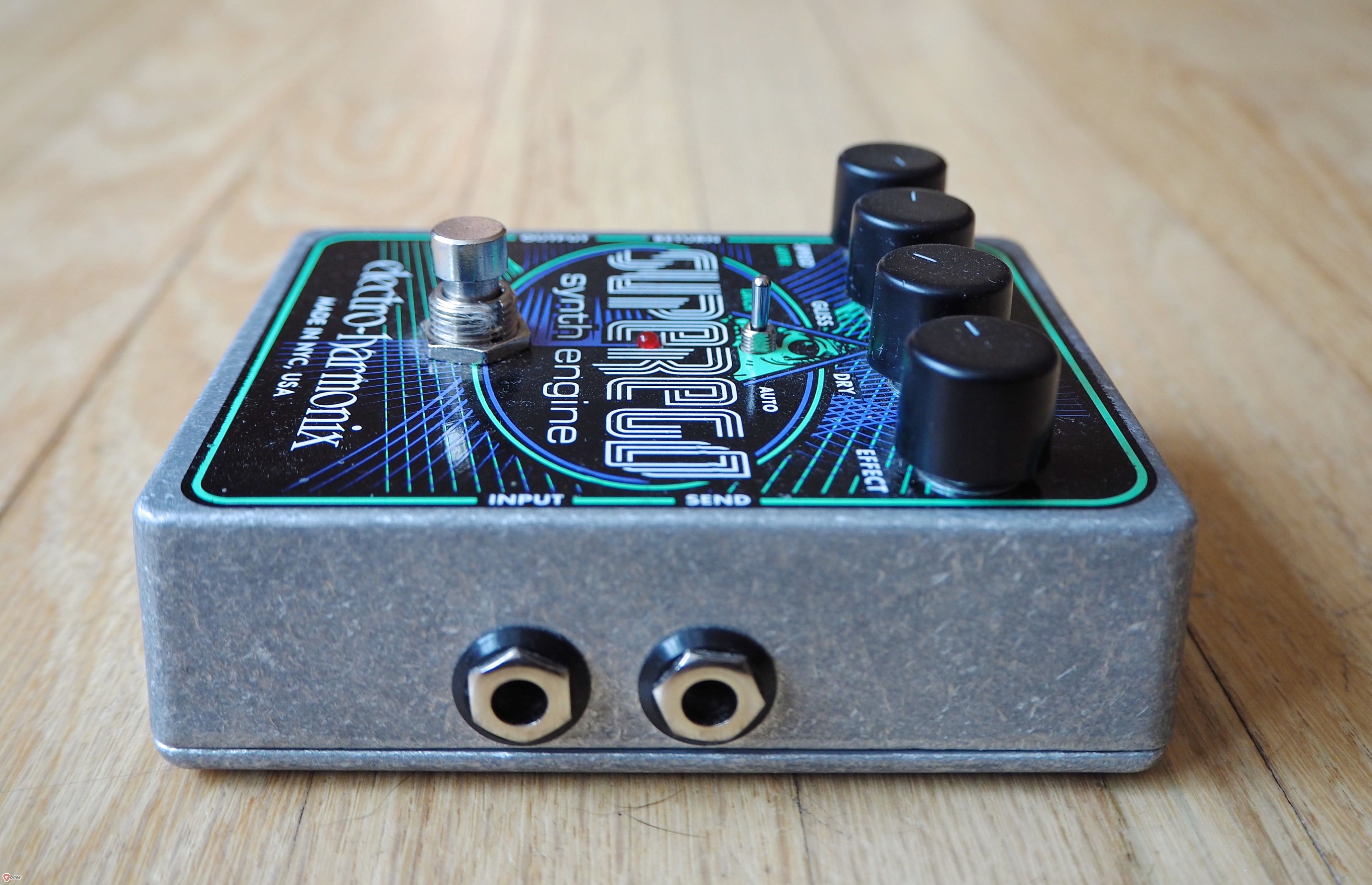 electro-harmonix super egoの+inforsante.fr