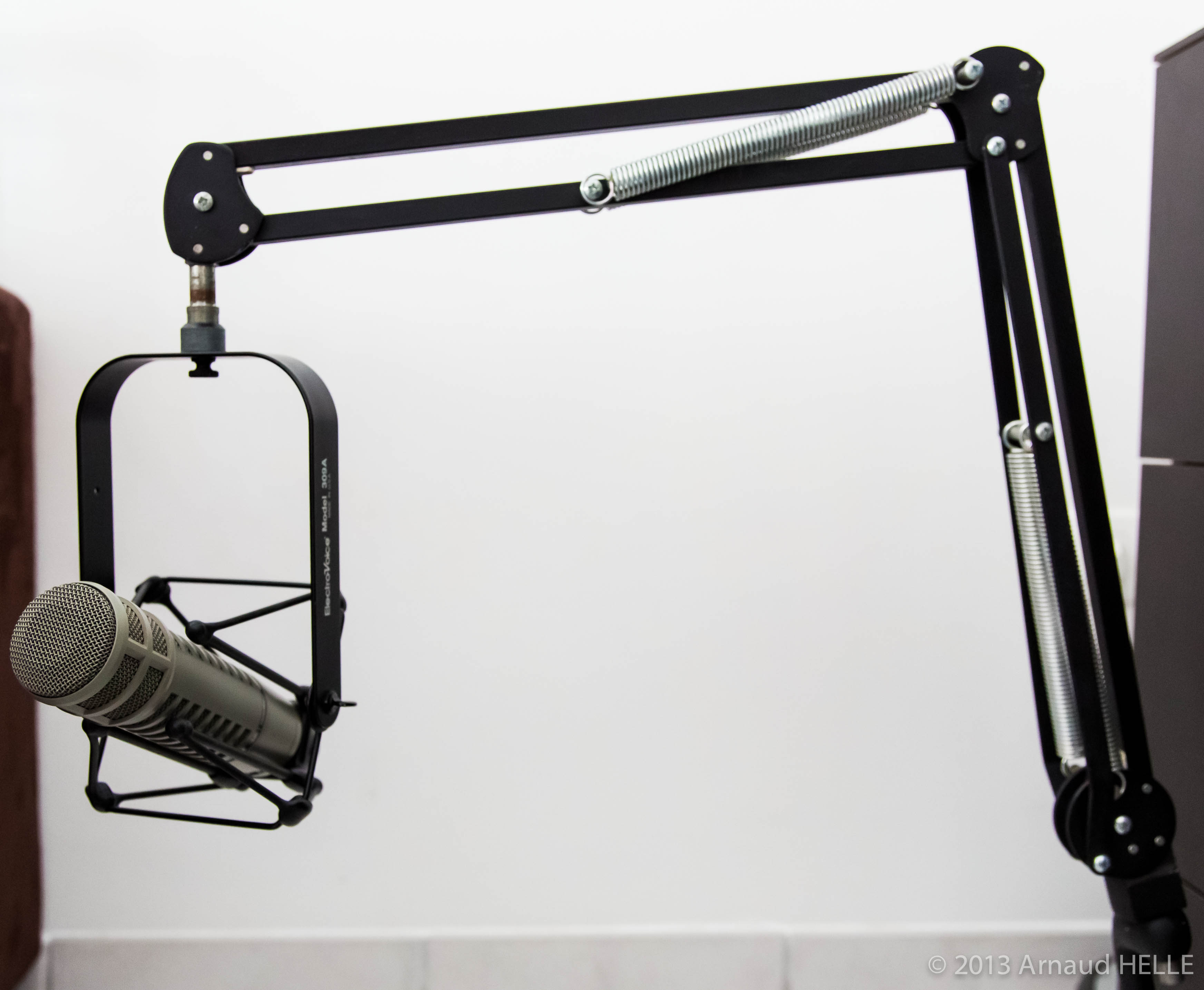 ElectroVoice 309A image (796329) Audiofanzine