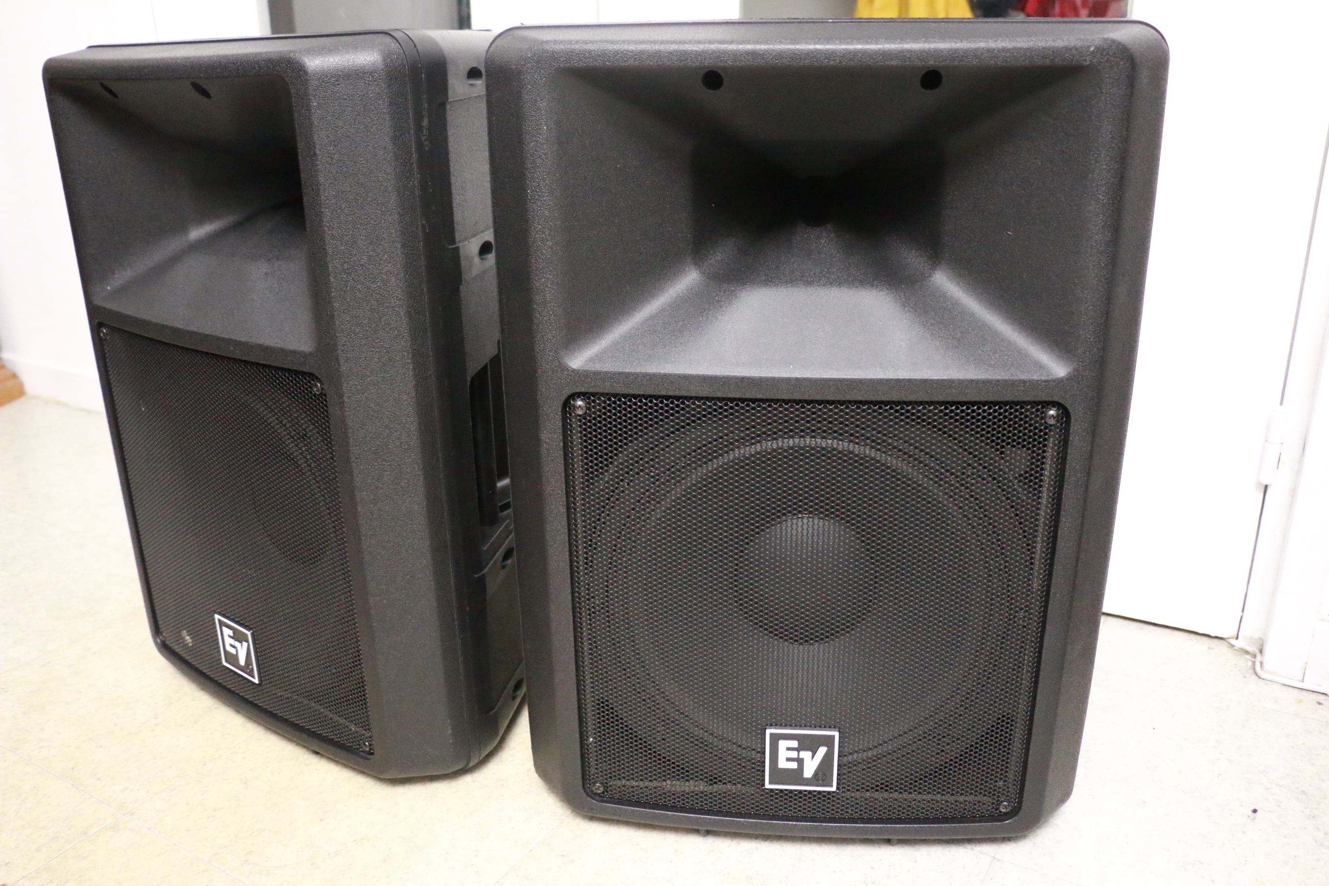 ElectroVoice Sx300 image (1344186) Audiofanzine