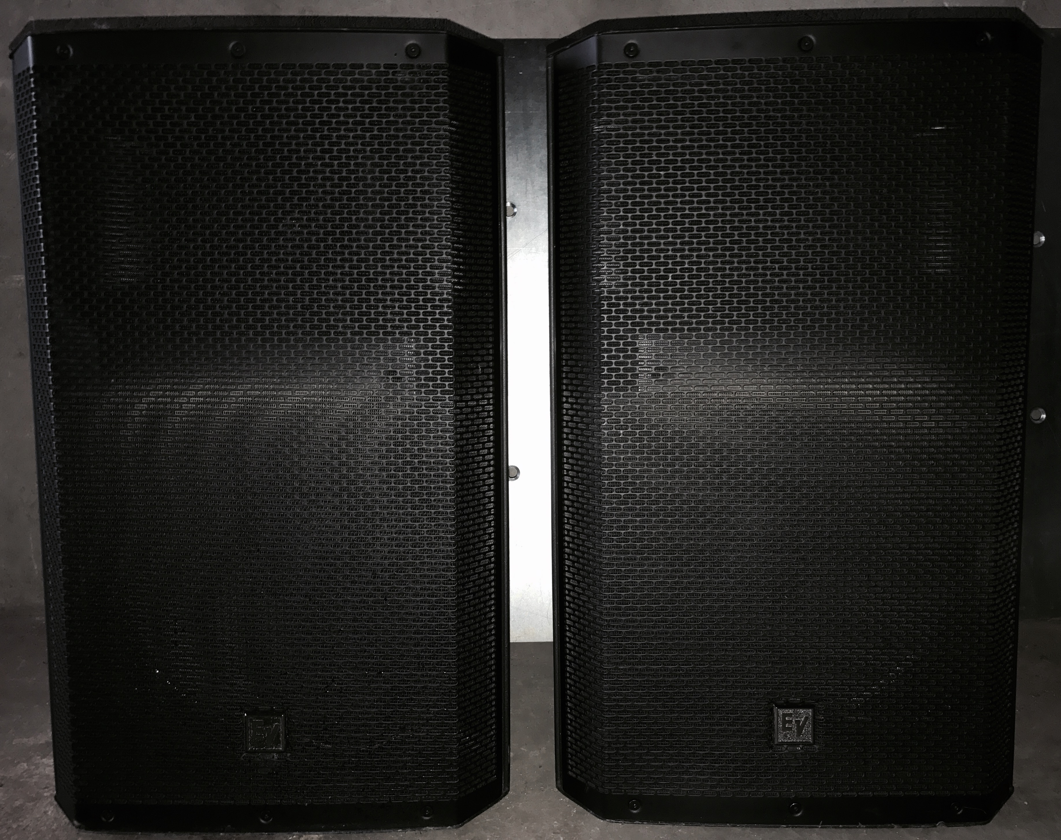ZLX-15P - Electro-Voice ZLX-15P - Audiofanzine