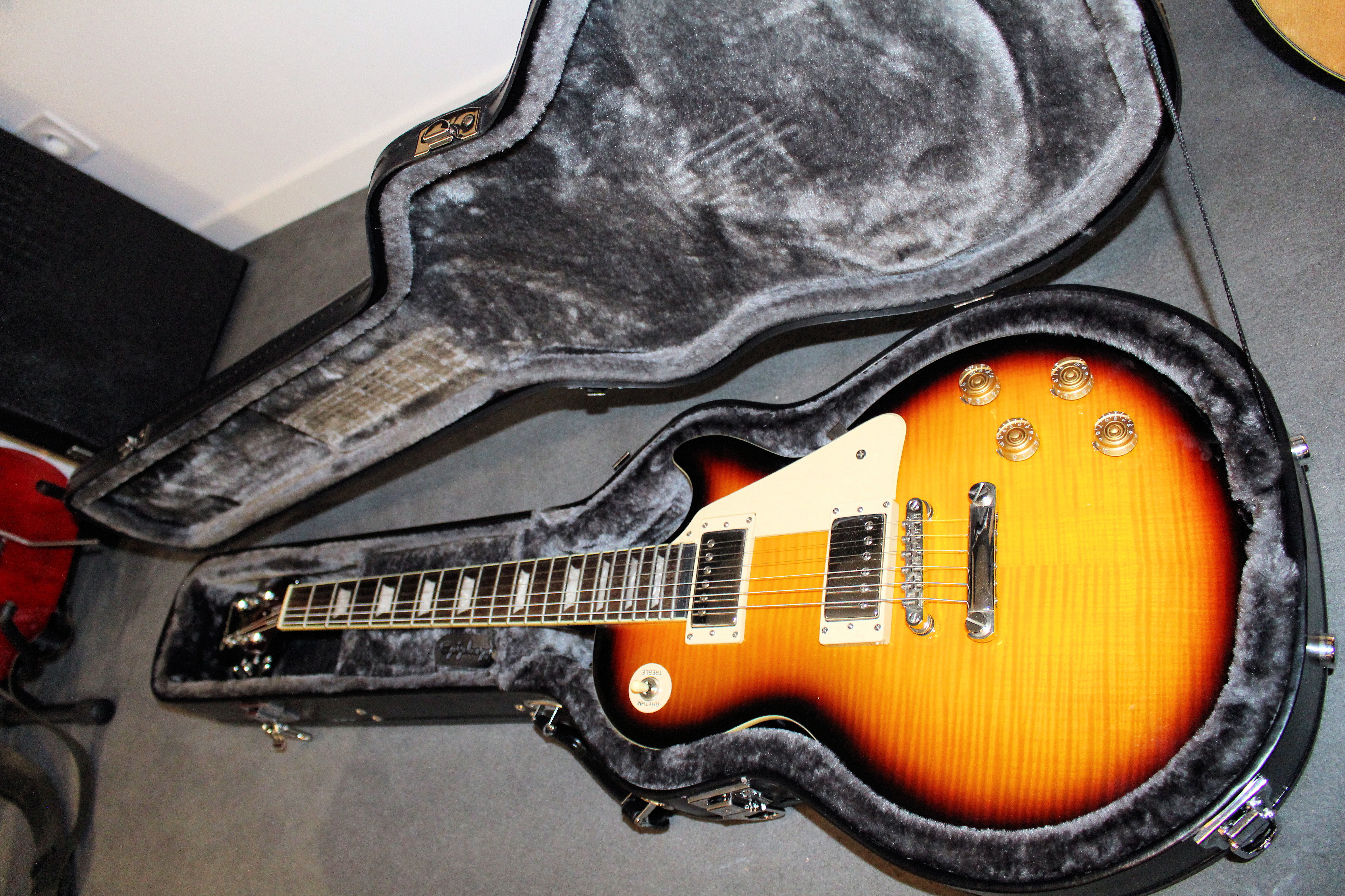 Epiphone Les Paul Ultra III image (1564571) Audiofanzine