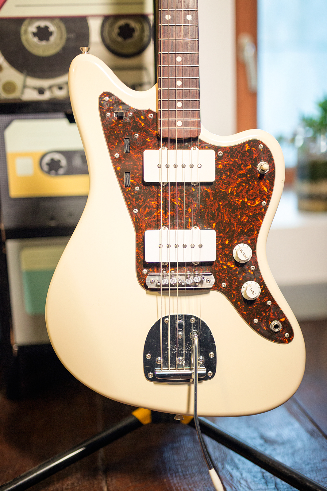 Fender '62 Jazzmaster Japan Reissue image (1761369) Audiofanzine
