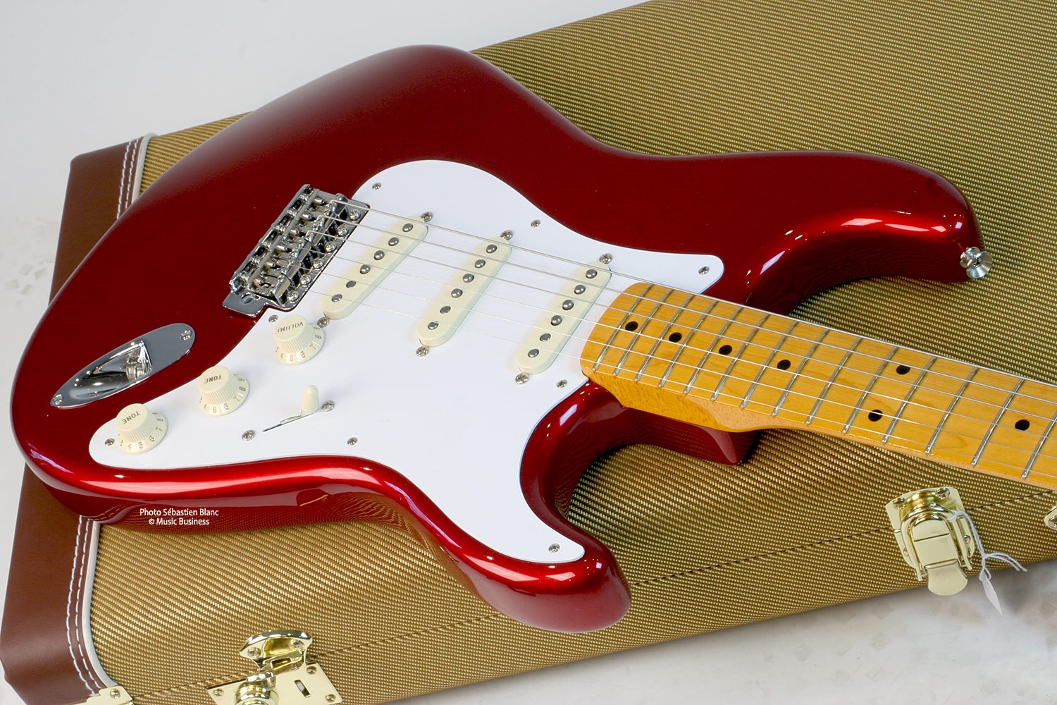 Beautiful strats and teles thread | Page 3 | The Gear Page