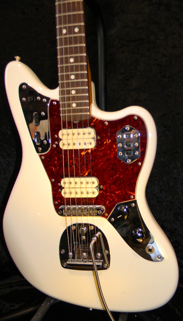 Fender Classic Player Jaguar Special HH image (630147) Audiofanzine