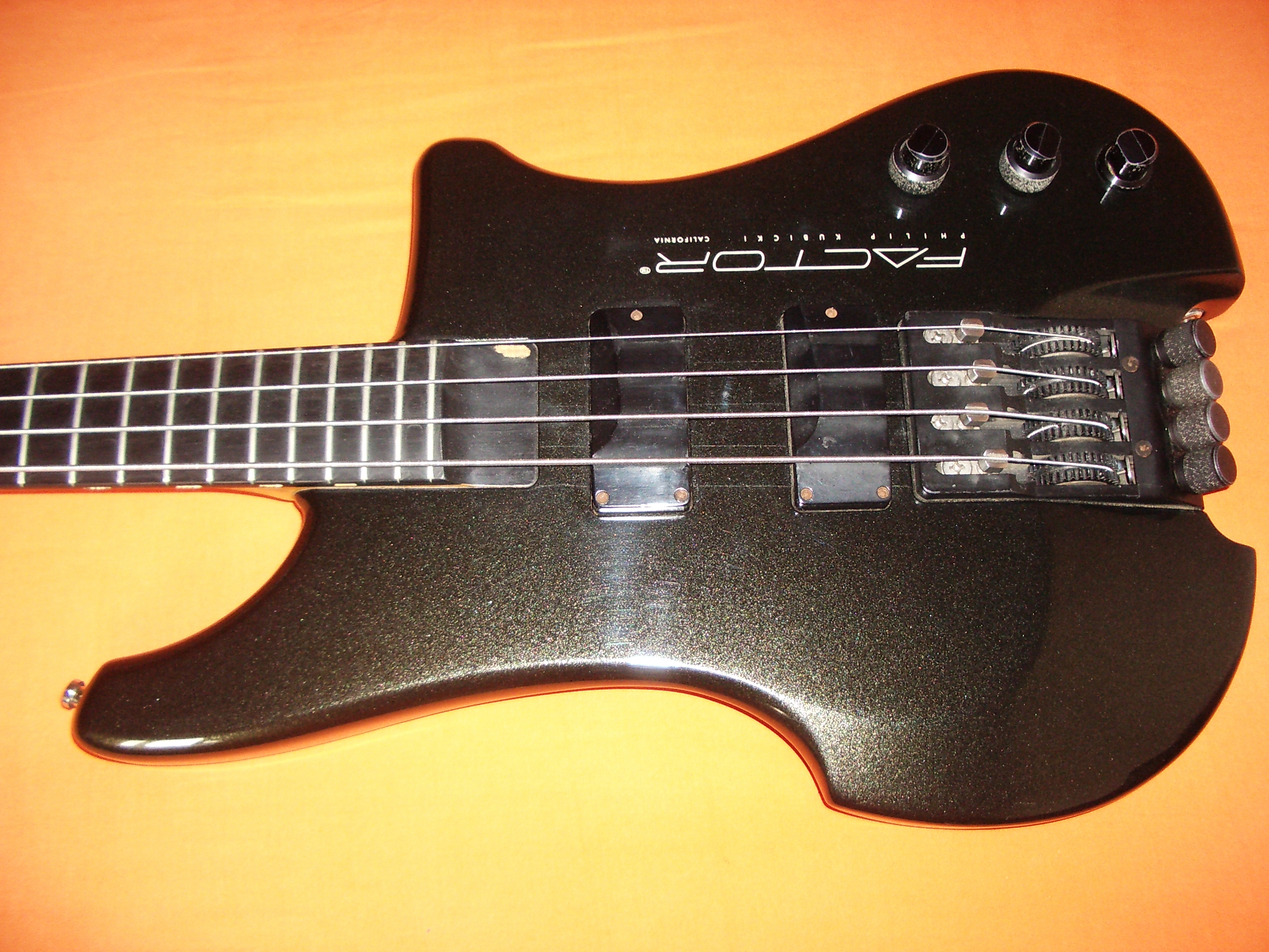 Fender+aerodyne+jazz+bass+for+sale