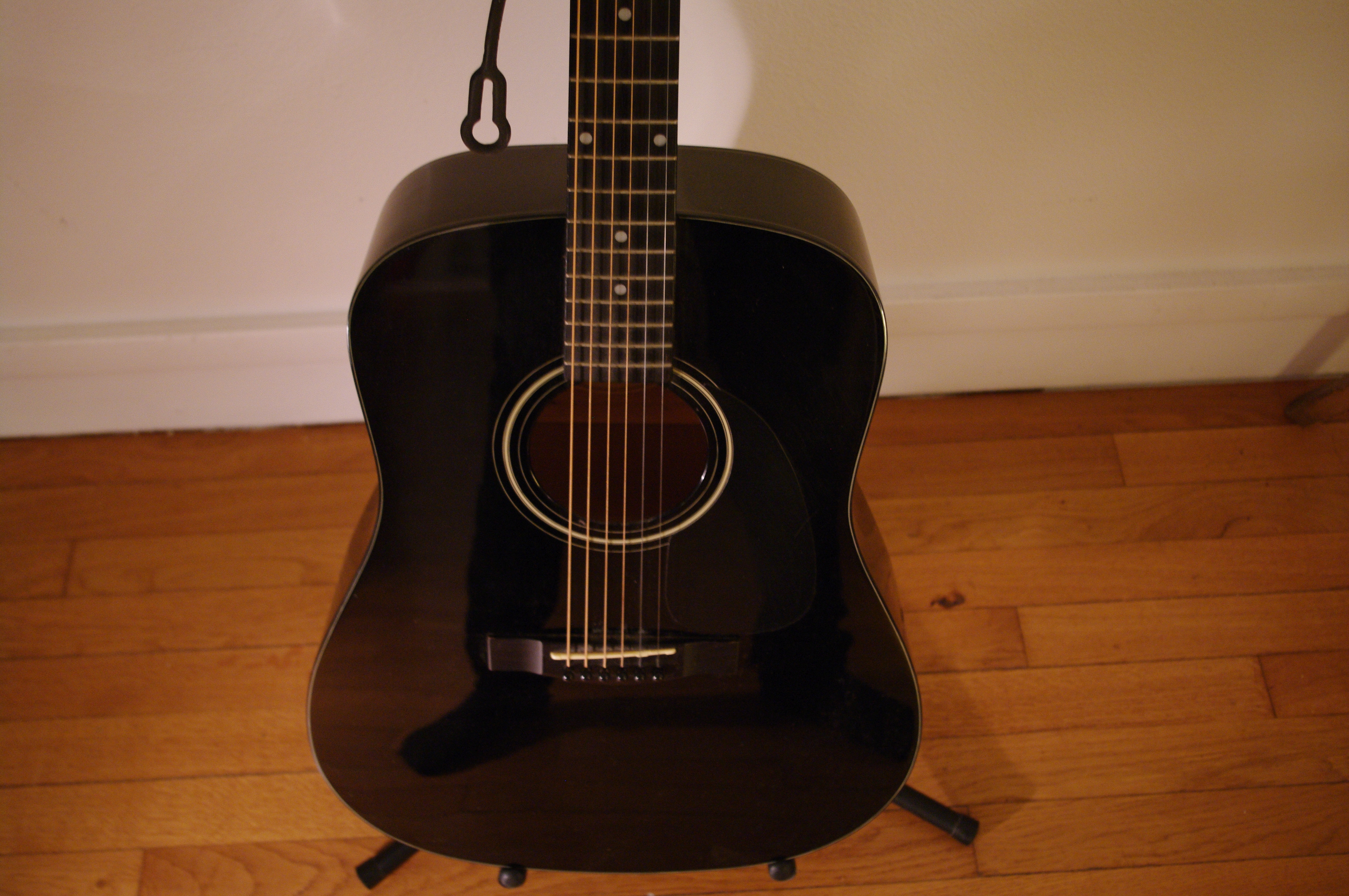 Fender DG5 image (356633) Audiofanzine