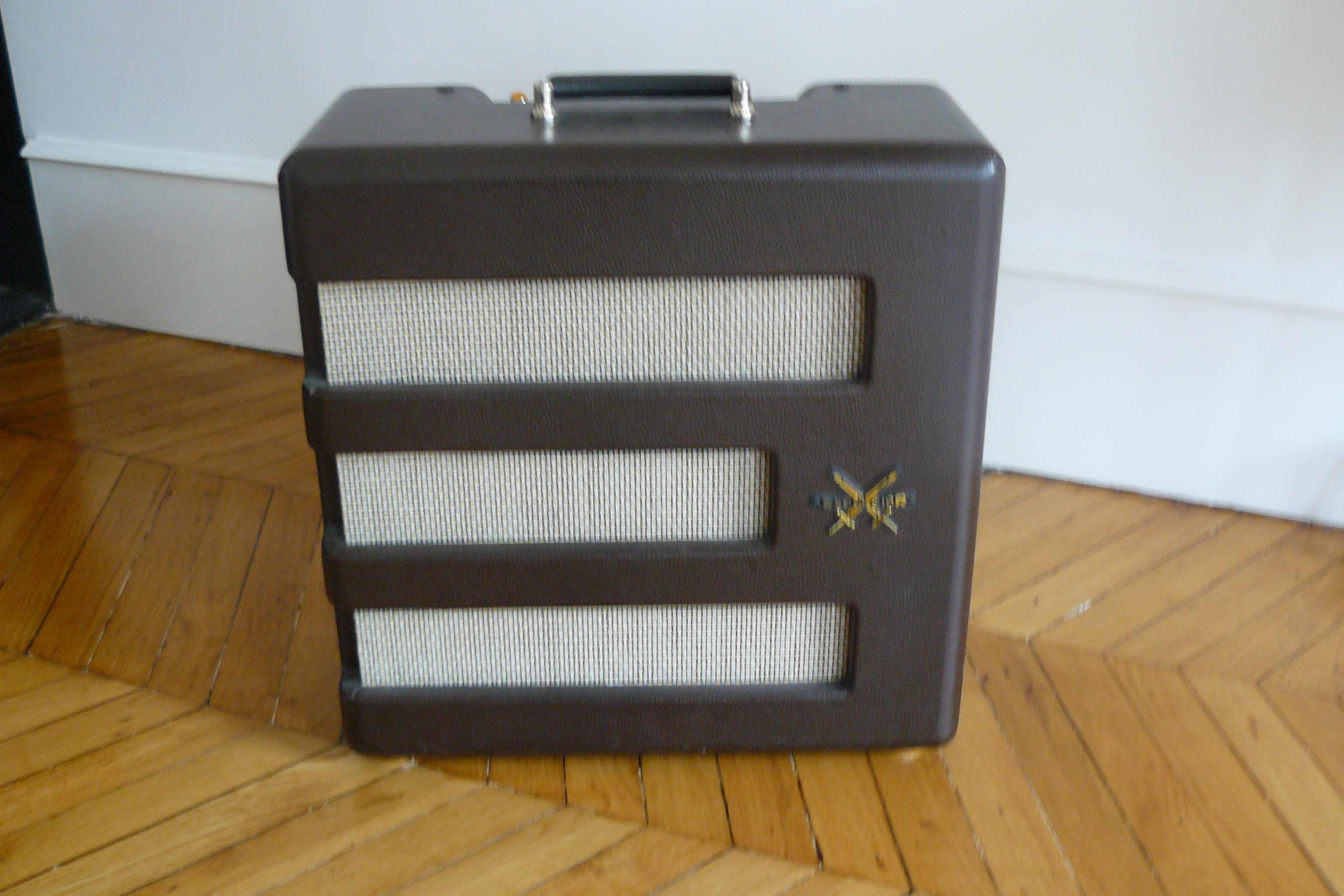 Fender Excelsior image (961070) Audiofanzine