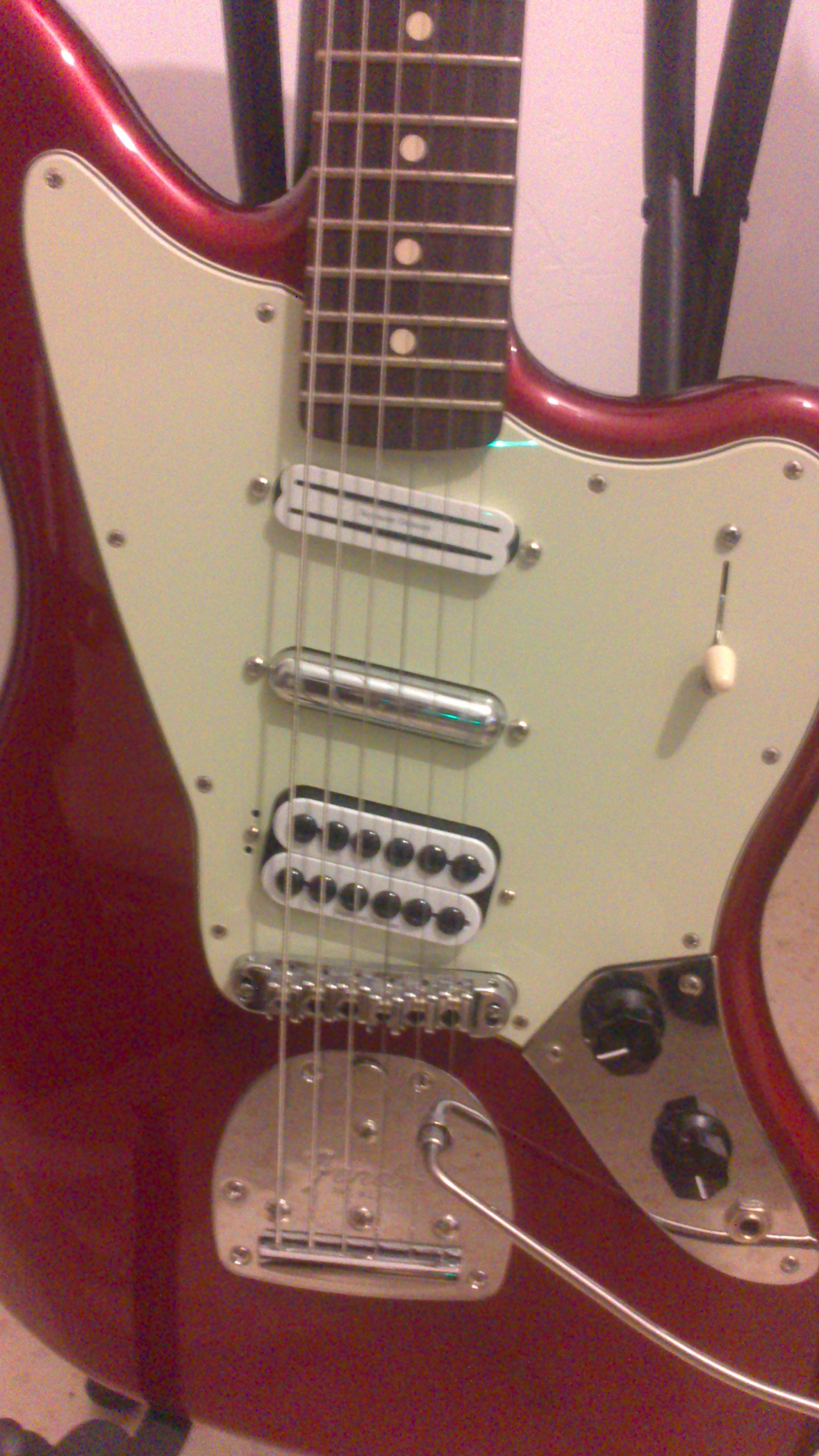 Fender Pawn Shop Jaguarillo image (520894) Audiofanzine