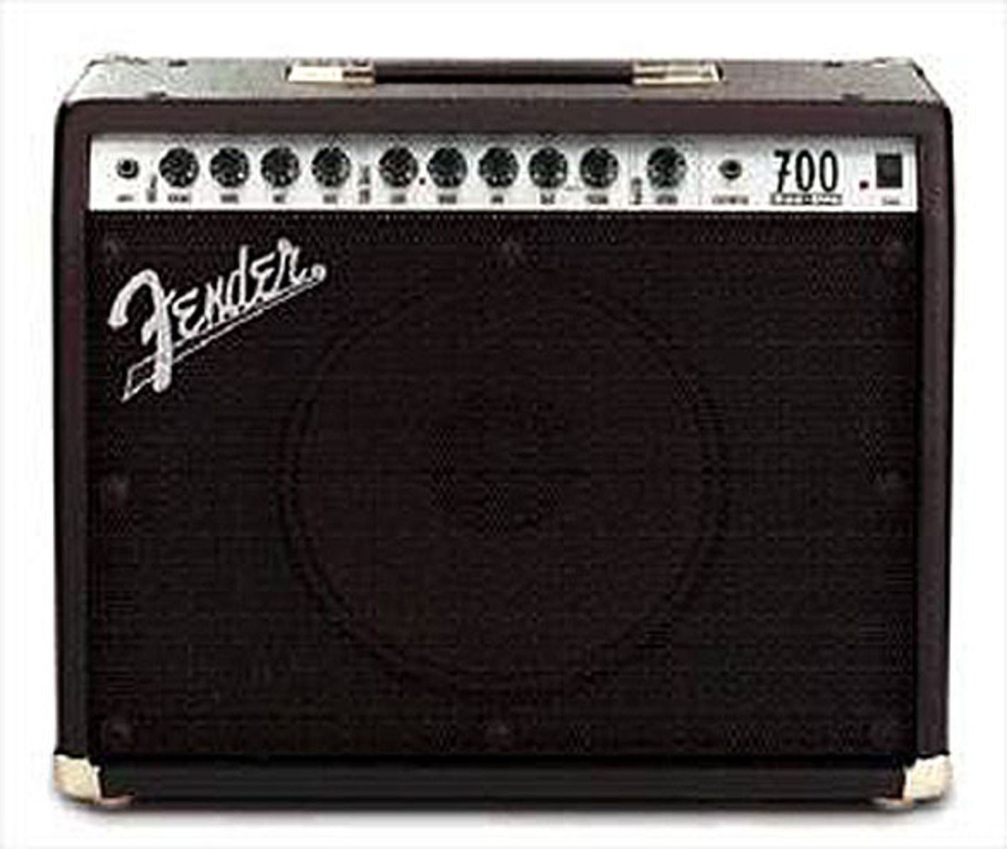 Fender Roc Pro 700 image (34172) Audiofanzine