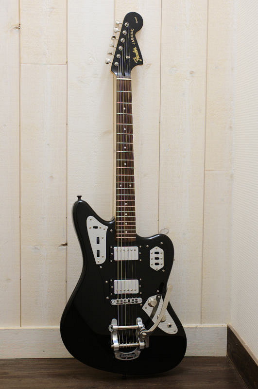 Fender Special Edition Jaguar HH image (467761) Audiofanzine