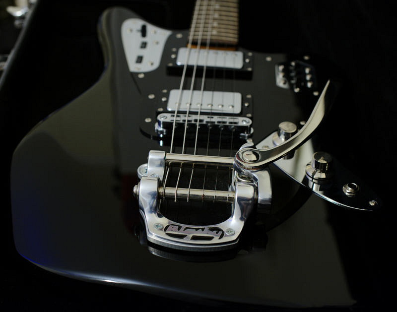 Fender Special Edition Jaguar HH image (467762) Audiofanzine