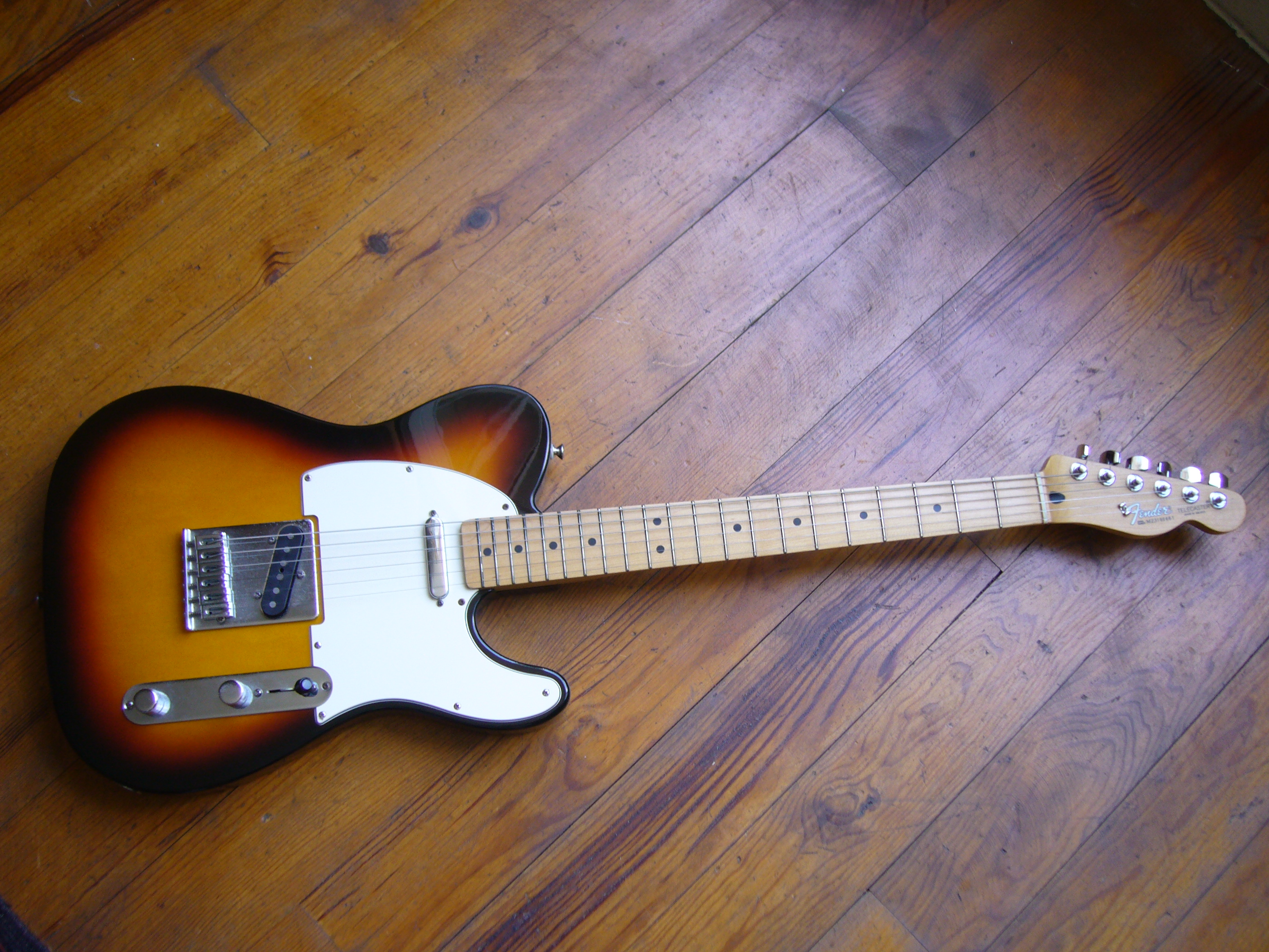 best cheap telecaster reddit