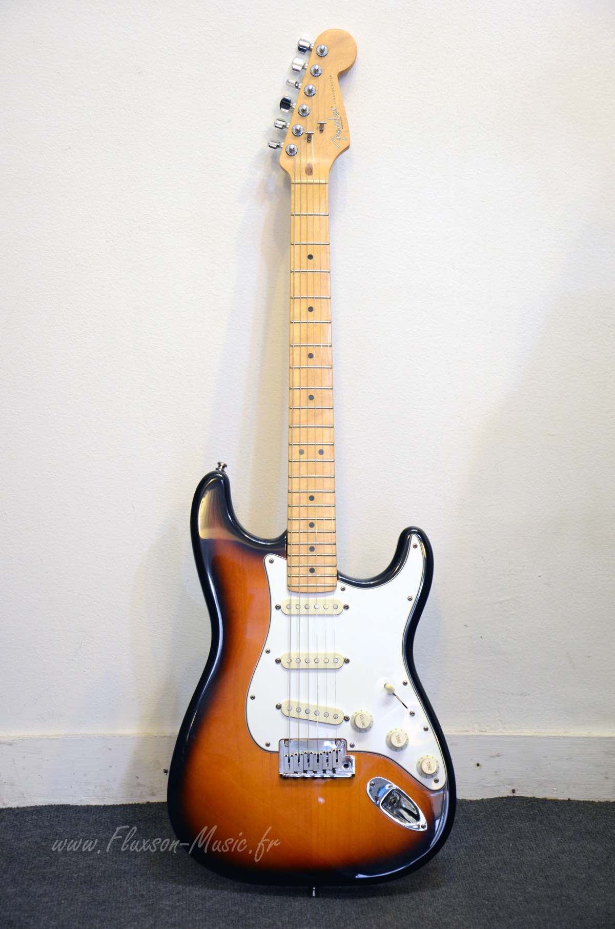 Fender Strat American