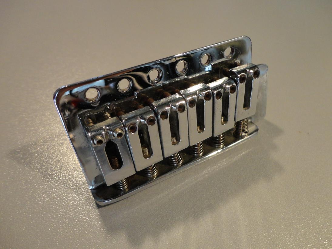 Fender Tremolo