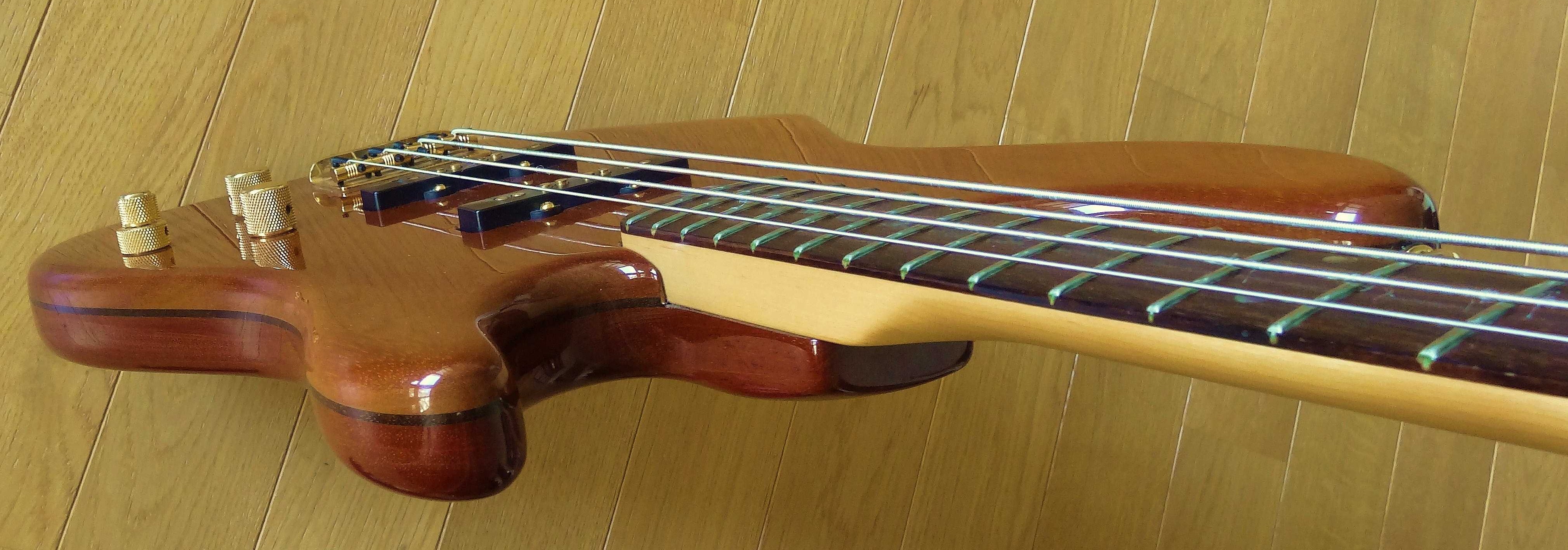 VICTOR BASS victor bass: