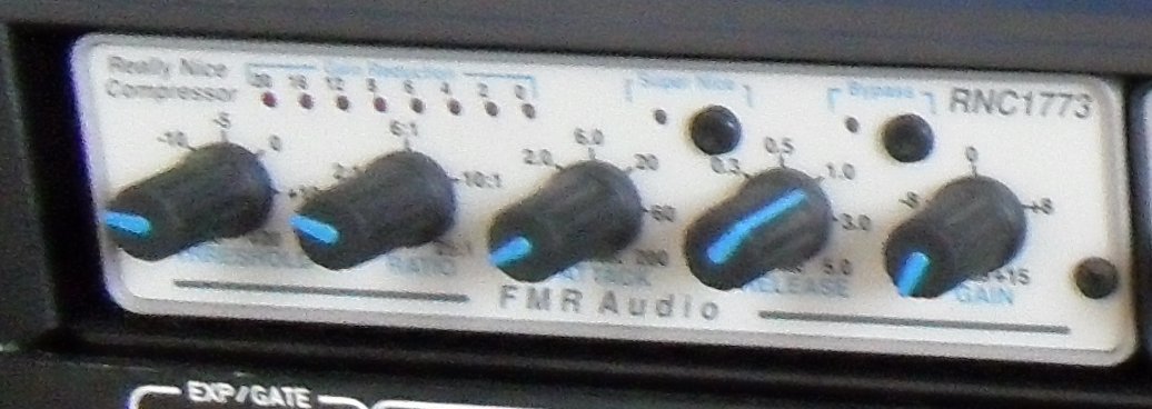 Fmr Audio Rnc