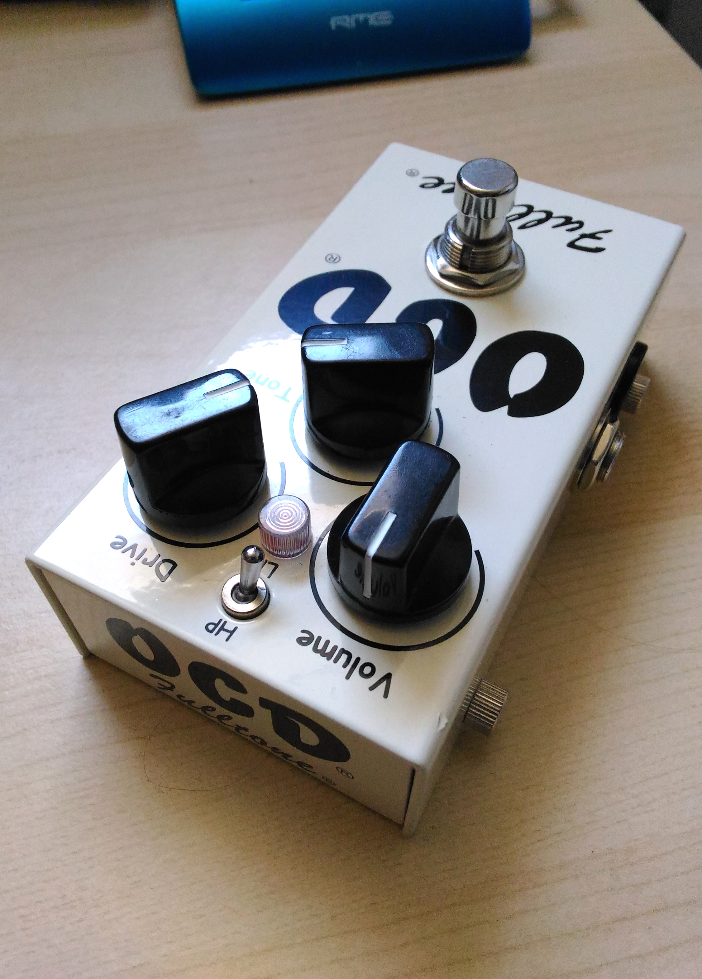 Fulltone OCD V1.7 日本王者 - dcsh.xoc.uam.mx