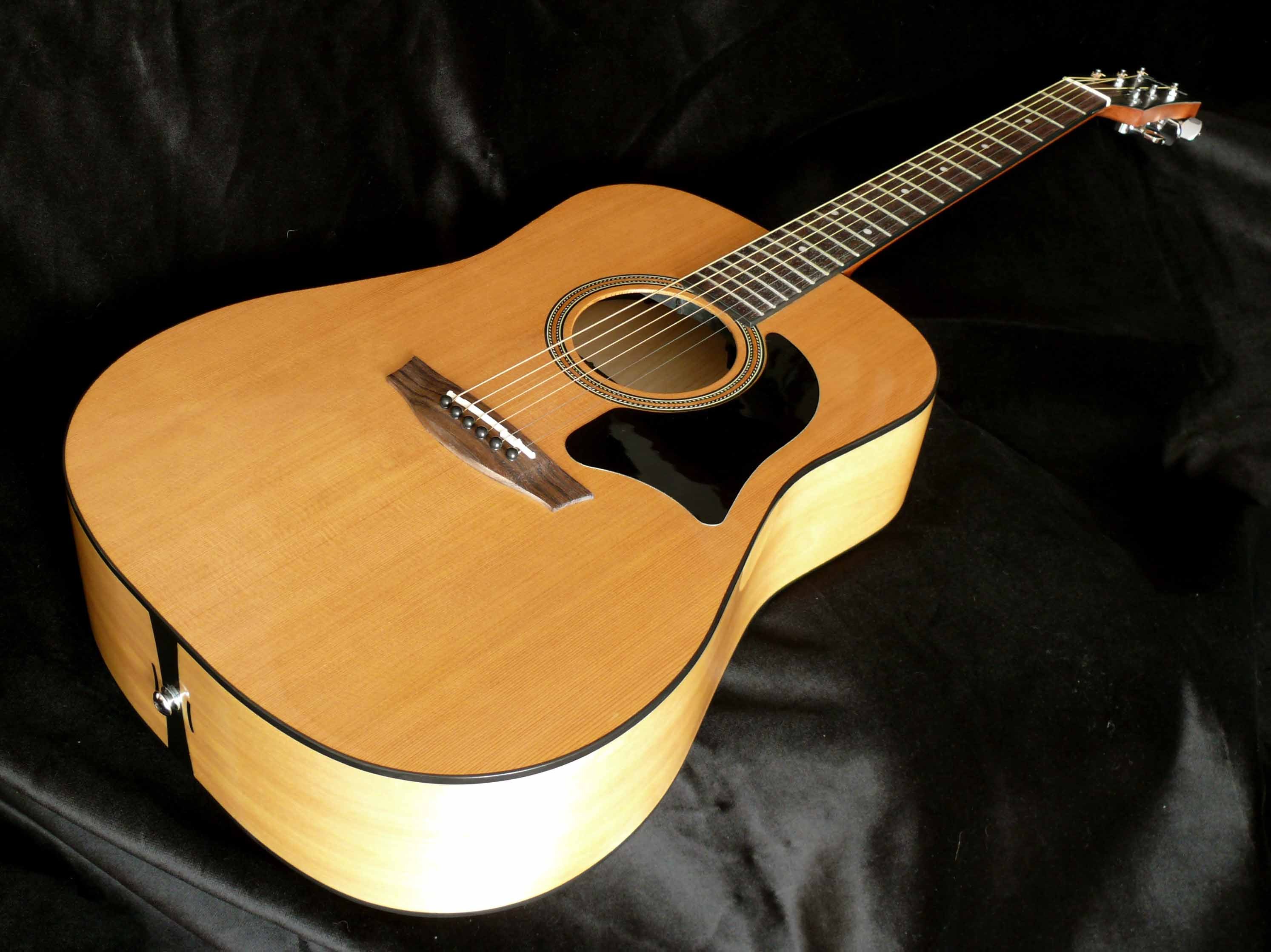 Garrison G20 image (149173) Audiofanzine