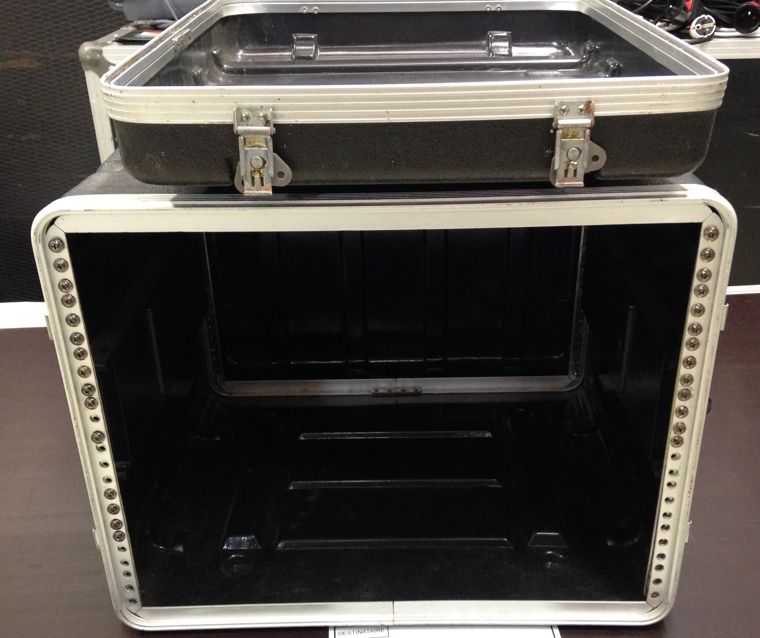 GR8L Gator Cases GR8L Audiofanzine