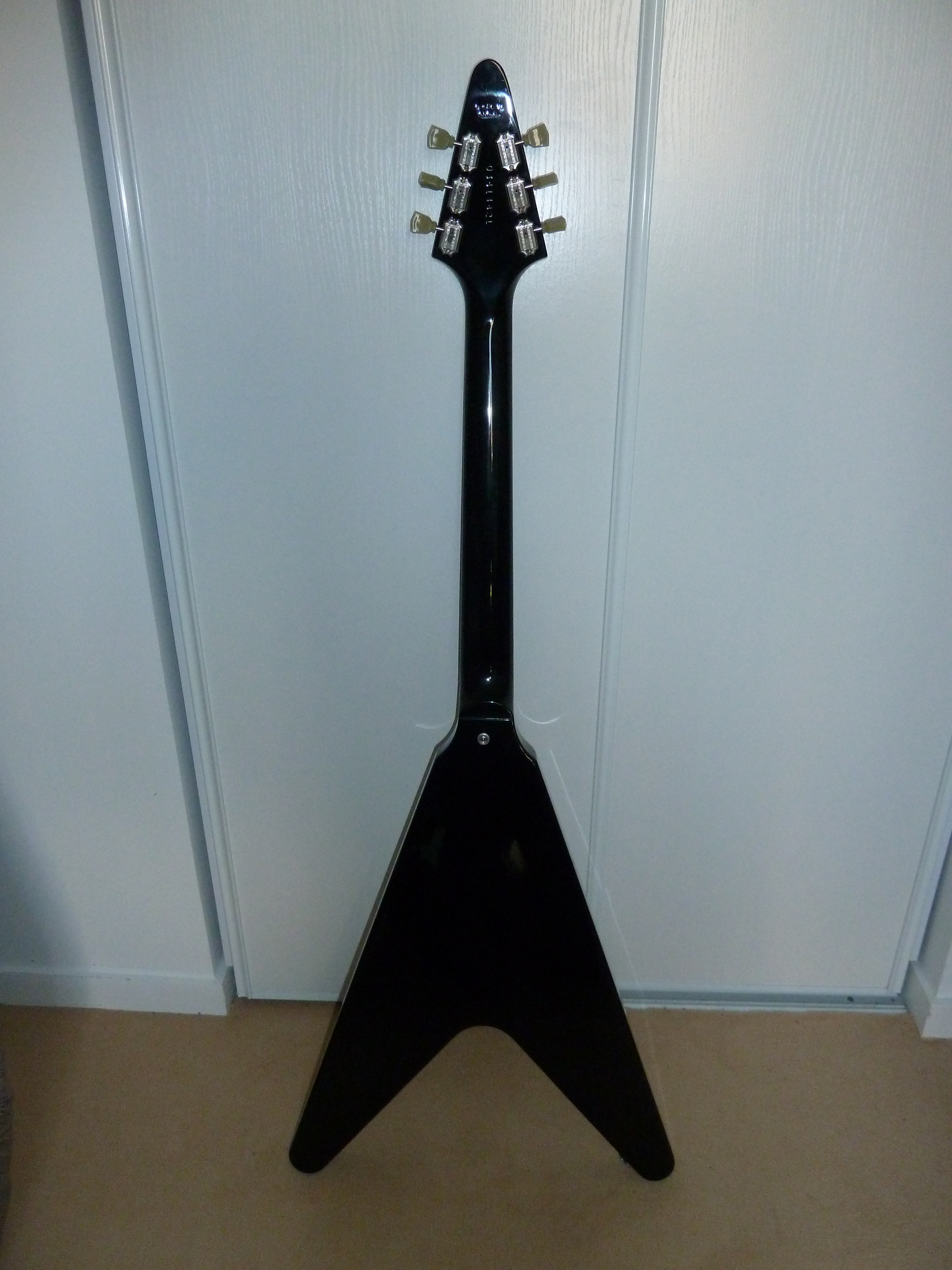 Flying V Xpl