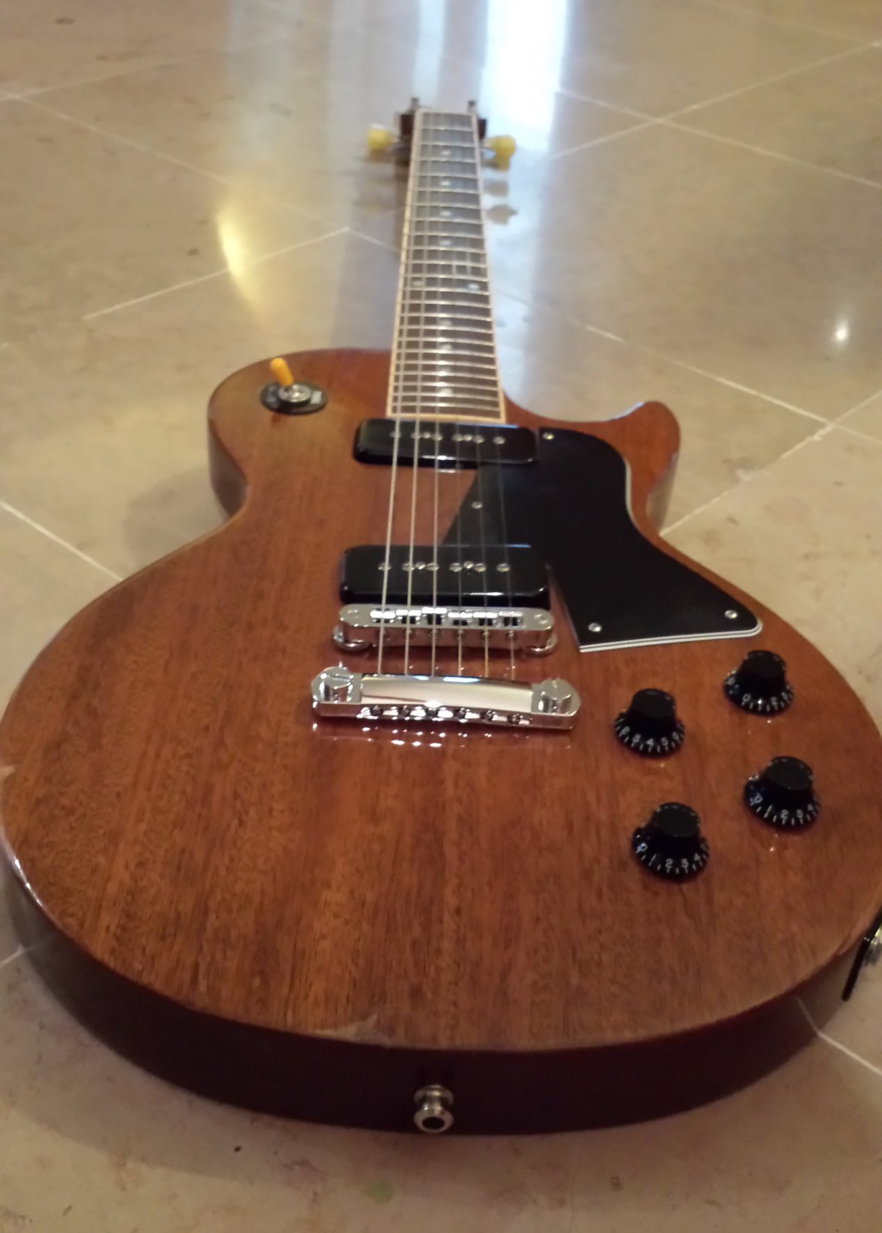 Gibson Les Paul Special P-100 90年代 ギブソン 人気商品！ - www