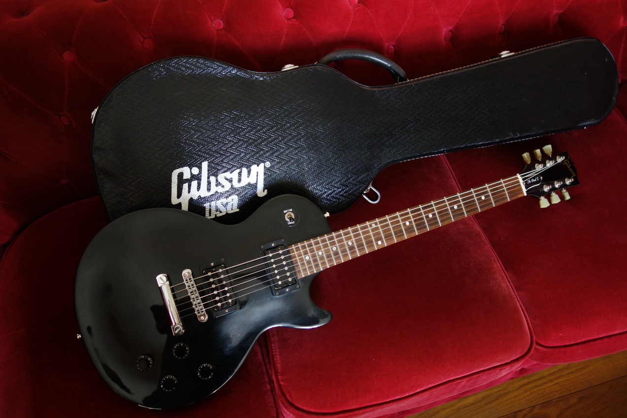 gibson les paul ii