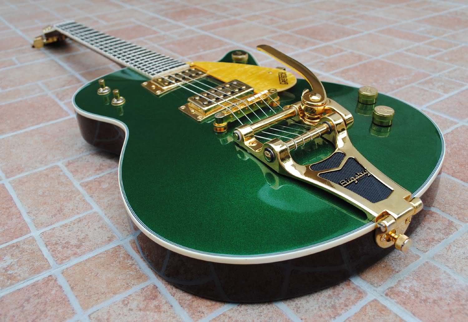 Best signature guitars sales