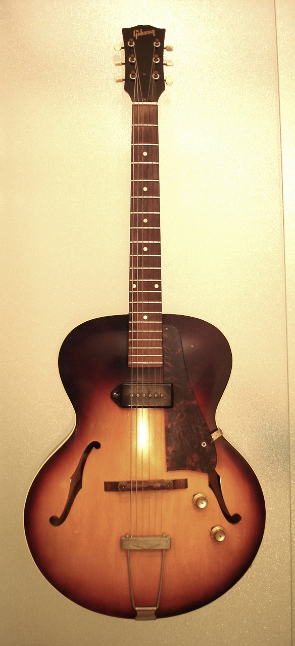 Gretsch Axe