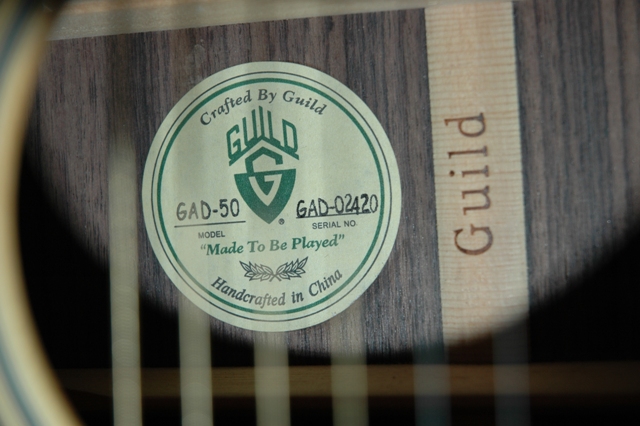 Gad 50