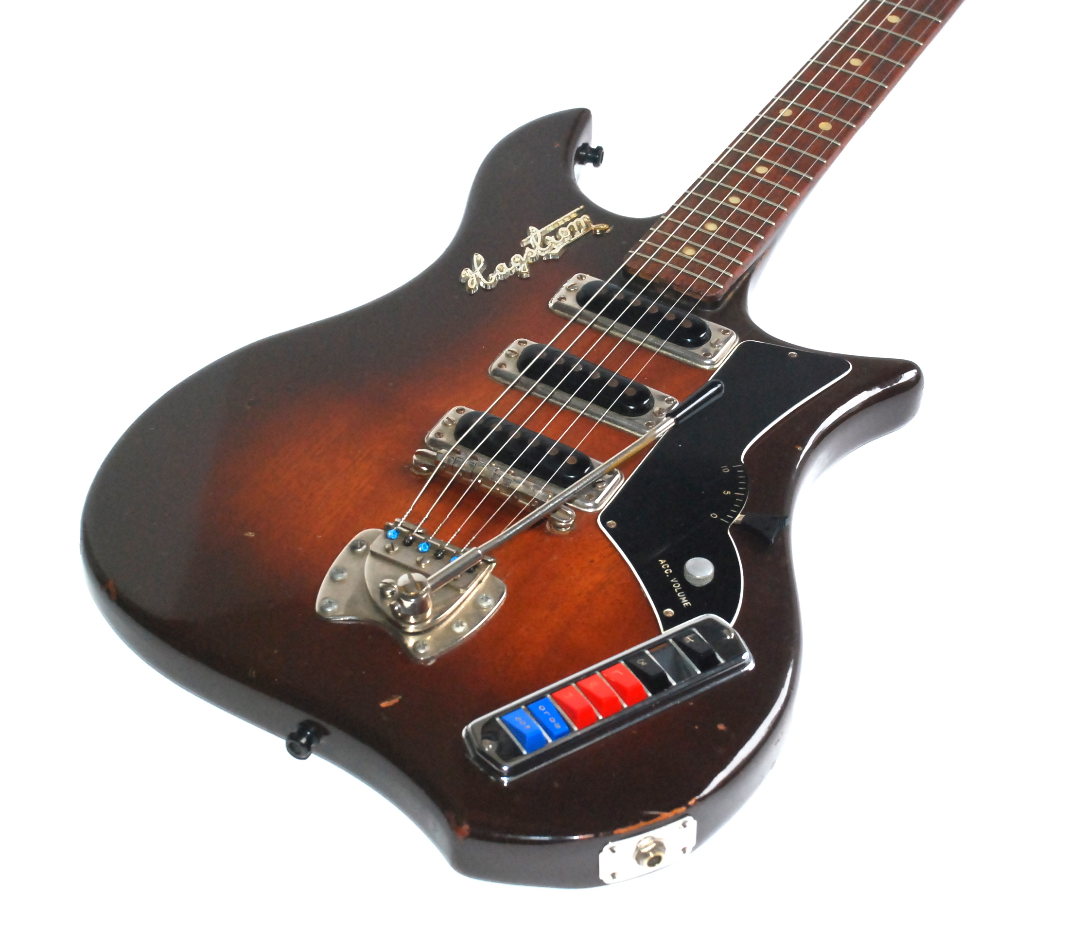 Condor+Guitars Achat Occasion Hagstrom Condor Vintage Guitar Impala Corvette (France ...