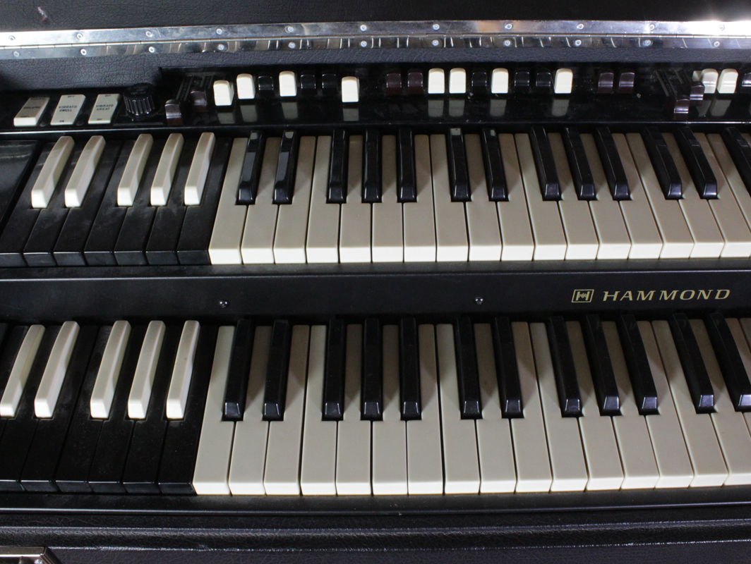 Hammond B3 Portable Bertram Image (#734784) - Audiofanzine