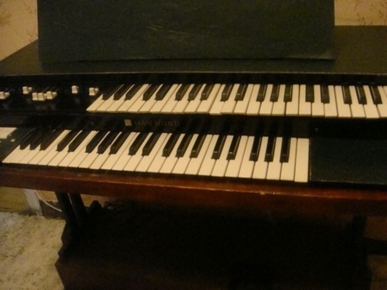 Photo Hammond L100 P Hammond L100 P (85767) (36327) Audiofanzine
