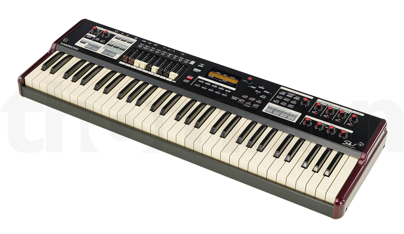 SK1 Hammond SK1 Audiofanzine