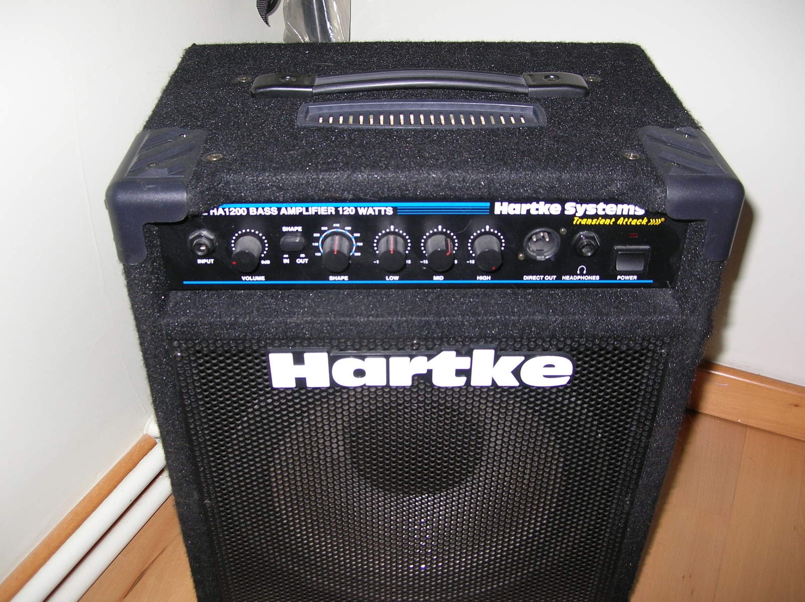 hartke t shirt