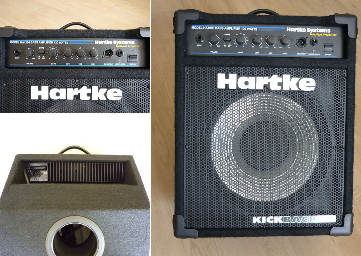 hartke t shirt