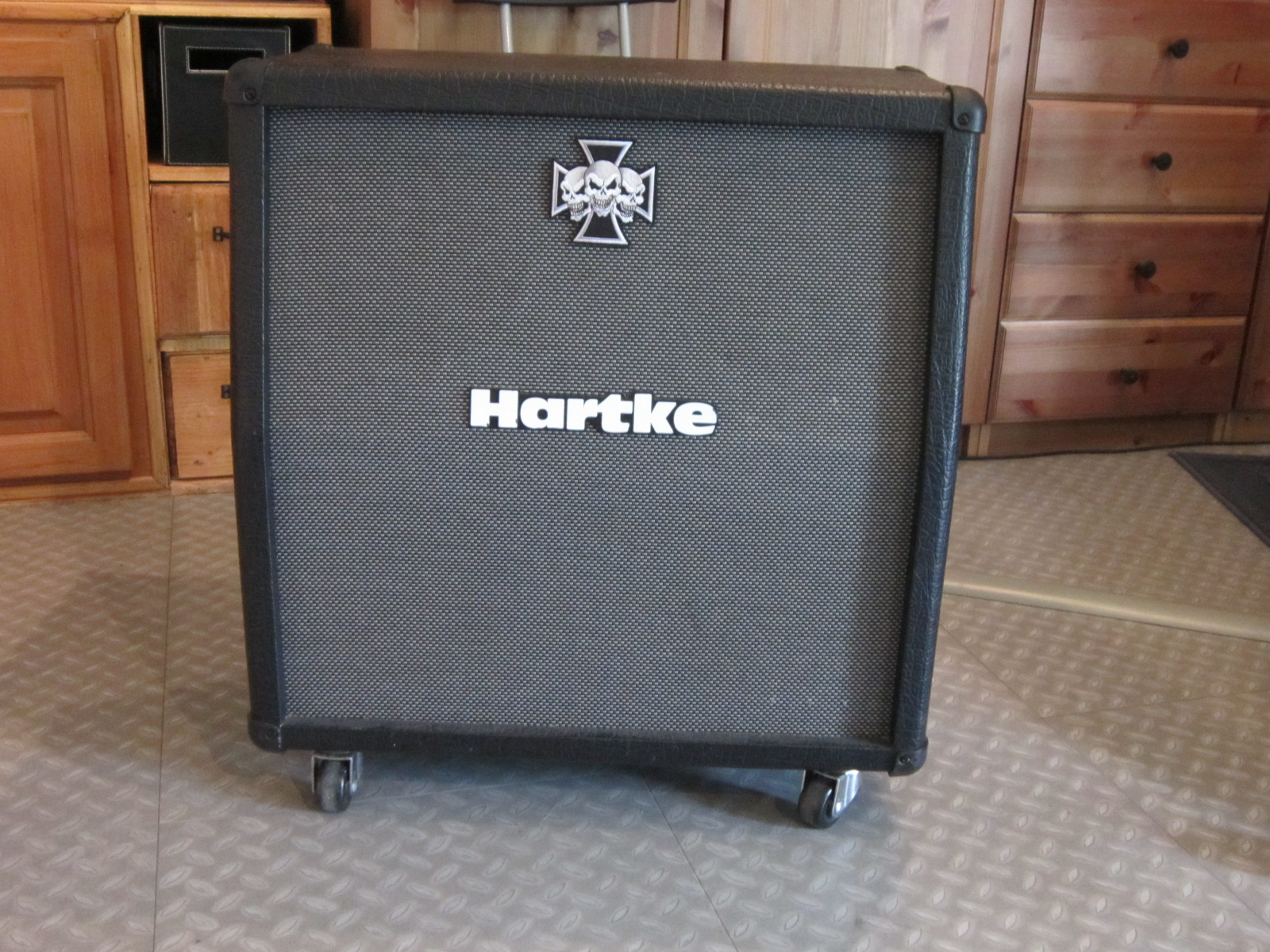 Hartke+GT+60 Photo Hartke Piggy Back GT60/408 : Hartke Piggy Back GT60/408 (#662764 ...