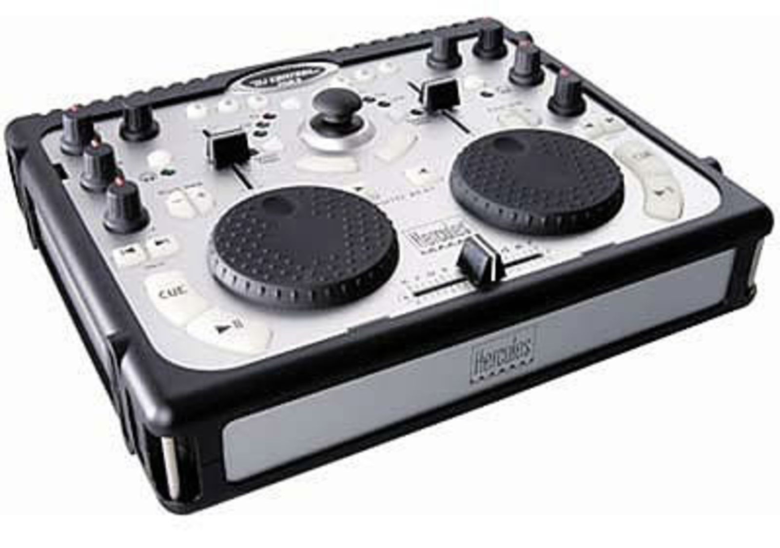 Hercules Mk4 Drivers Virtual Dj