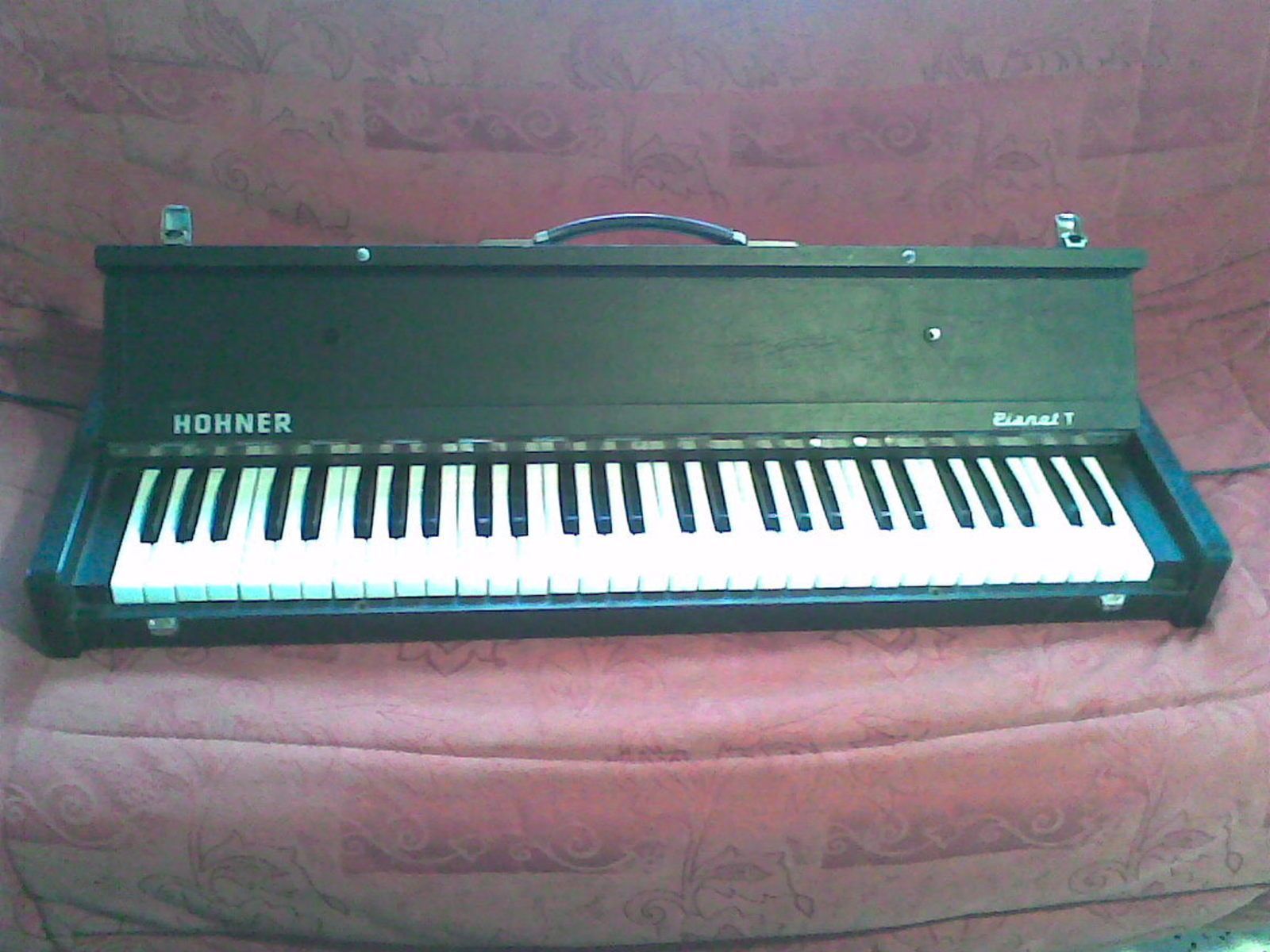 Pianet T