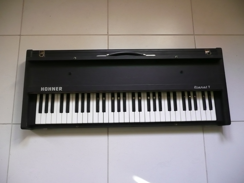 Pianet T