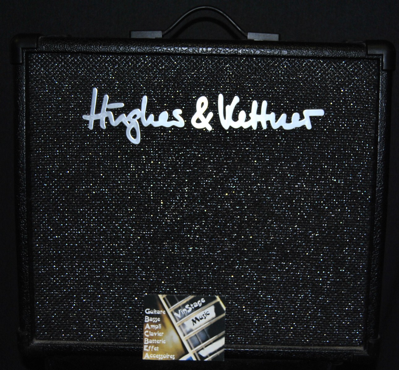 Hughes And Kettner Edition Blue 15radue