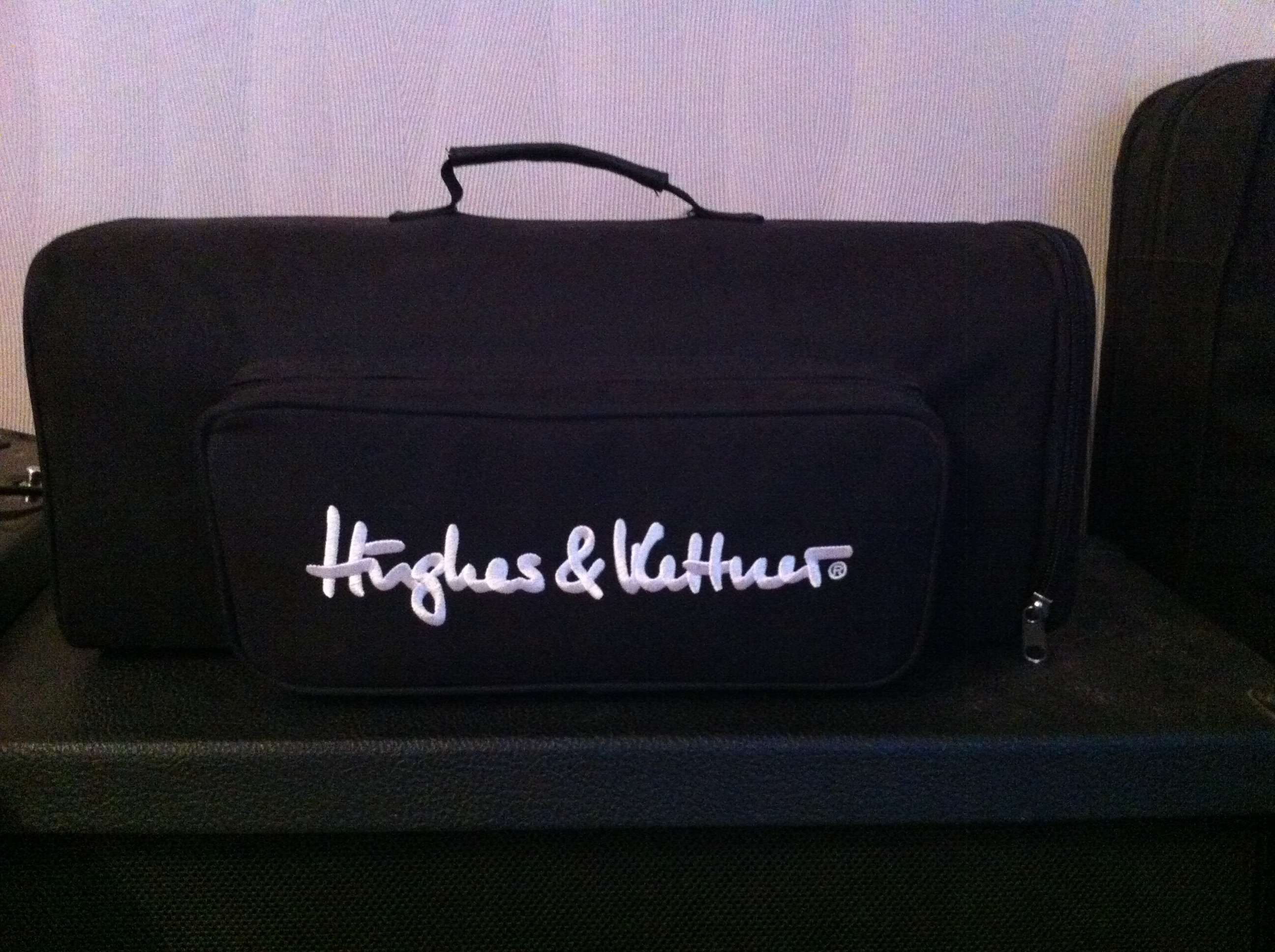 GRANDMEISTER 36 - Hughes & Kettner GrandMeister 36 - Audiofanzine