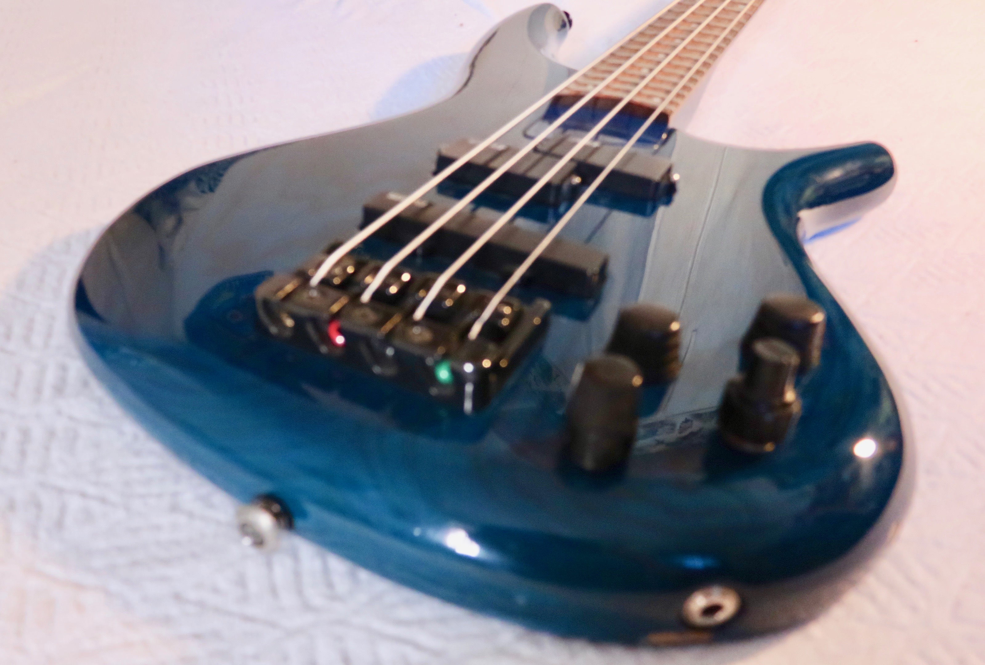 SDGR Ibanez SDGR Audiofanzine