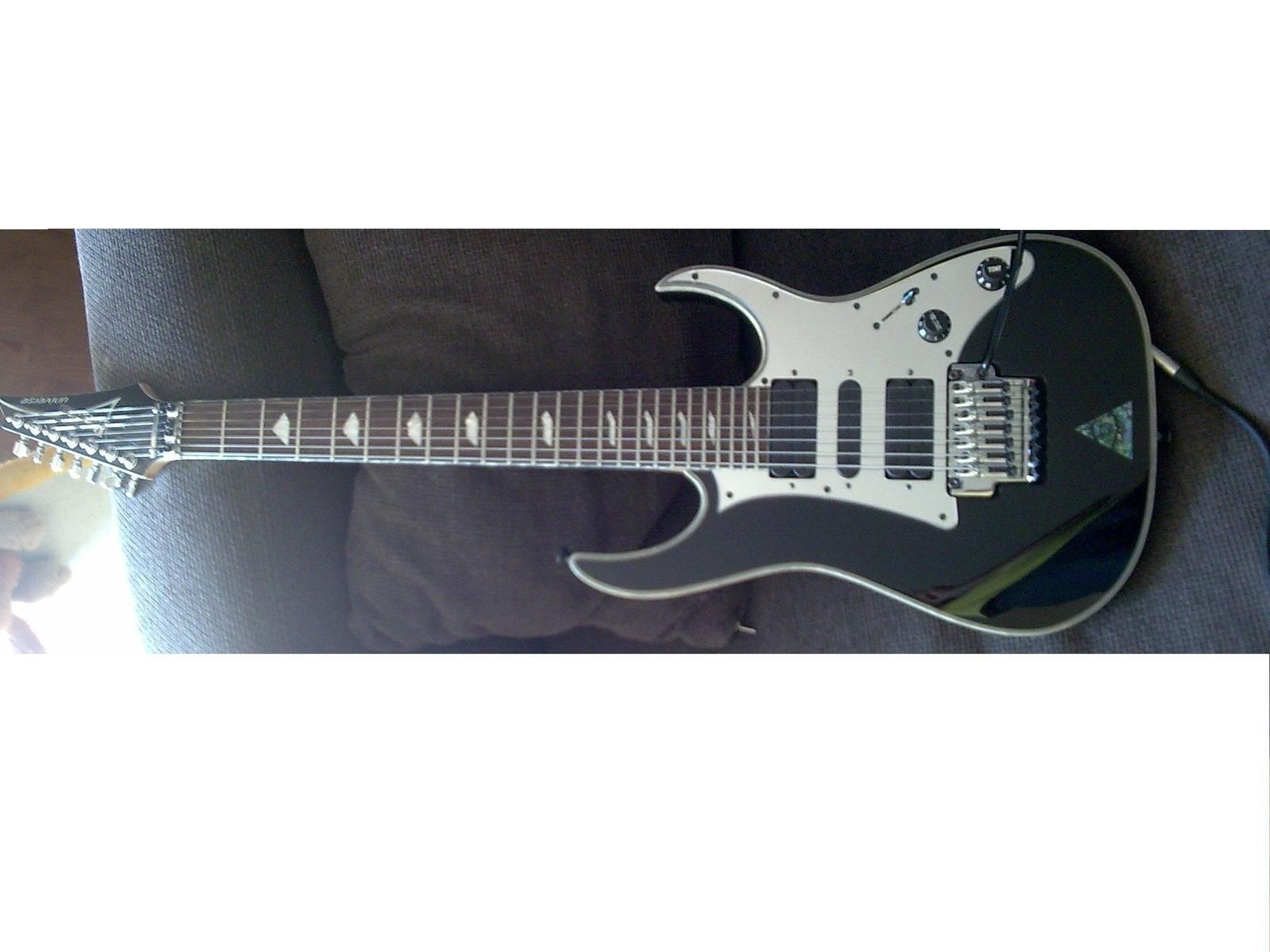 Most expensive guitar you ever bought? Page 4